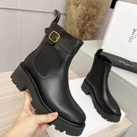 Cheap Celine Boots For Women #1363282 Replica Wholesale [$115.00 USD] [ITEM#1363282] on Replica Celine Boots
