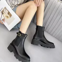 Cheap Celine Boots For Women #1363282 Replica Wholesale [$115.00 USD] [ITEM#1363282] on Replica Celine Boots