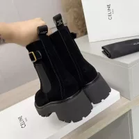 Cheap Celine Boots For Women #1363285 Replica Wholesale [$115.00 USD] [ITEM#1363285] on Replica Celine Boots