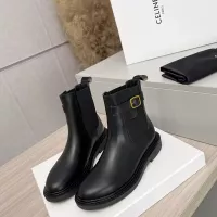 Cheap Celine Boots For Women #1363286 Replica Wholesale [$115.00 USD] [ITEM#1363286] on Replica Celine Boots