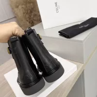 Cheap Celine Boots For Women #1363286 Replica Wholesale [$115.00 USD] [ITEM#1363286] on Replica Celine Boots