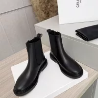 Cheap Celine Boots For Women #1363286 Replica Wholesale [$115.00 USD] [ITEM#1363286] on Replica Celine Boots