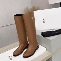 Cheap Celine Boots For Women #1363287 Replica Wholesale [$150.00 USD] [ITEM#1363287] on Replica Celine Boots
