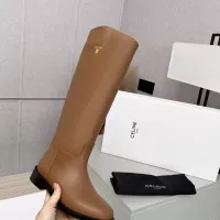 Cheap Celine Boots For Women #1363287 Replica Wholesale [$150.00 USD] [ITEM#1363287] on Replica Celine Boots
