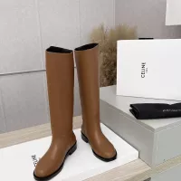 Cheap Celine Boots For Women #1363287 Replica Wholesale [$150.00 USD] [ITEM#1363287] on Replica Celine Boots