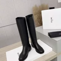 Cheap Celine Boots For Women #1363288 Replica Wholesale [$150.00 USD] [ITEM#1363288] on Replica Celine Boots