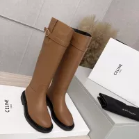 Cheap Celine Boots For Women #1363289 Replica Wholesale [$150.00 USD] [ITEM#1363289] on Replica Celine Boots