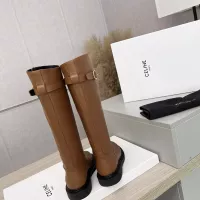 Cheap Celine Boots For Women #1363289 Replica Wholesale [$150.00 USD] [ITEM#1363289] on Replica Celine Boots