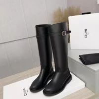 Cheap Celine Boots For Women #1363290 Replica Wholesale [$150.00 USD] [ITEM#1363290] on Replica Celine Boots