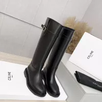 Cheap Celine Boots For Women #1363290 Replica Wholesale [$150.00 USD] [ITEM#1363290] on Replica Celine Boots