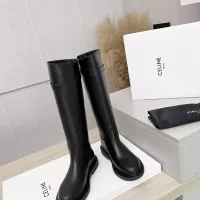 Cheap Celine Boots For Women #1363290 Replica Wholesale [$150.00 USD] [ITEM#1363290] on Replica Celine Boots