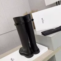 Cheap Celine Boots For Women #1363290 Replica Wholesale [$150.00 USD] [ITEM#1363290] on Replica Celine Boots