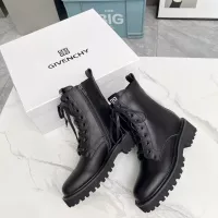 Cheap Givenchy Boots For Women #1363291 Replica Wholesale [$115.00 USD] [ITEM#1363291] on Replica Givenchy Boots