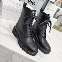 Cheap Givenchy Boots For Women #1363291 Replica Wholesale [$115.00 USD] [ITEM#1363291] on Replica Givenchy Boots