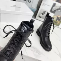 Cheap Givenchy Boots For Women #1363291 Replica Wholesale [$115.00 USD] [ITEM#1363291] on Replica Givenchy Boots