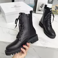 Cheap Givenchy Boots For Women #1363291 Replica Wholesale [$115.00 USD] [ITEM#1363291] on Replica Givenchy Boots