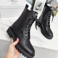 Cheap Givenchy Boots For Women #1363291 Replica Wholesale [$115.00 USD] [ITEM#1363291] on Replica Givenchy Boots