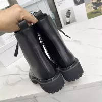 Cheap Givenchy Boots For Women #1363291 Replica Wholesale [$115.00 USD] [ITEM#1363291] on Replica Givenchy Boots