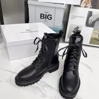 Cheap Givenchy Boots For Women #1363291 Replica Wholesale [$115.00 USD] [ITEM#1363291] on Replica Givenchy Boots