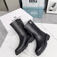 Cheap Givenchy Boots For Women #1363292 Replica Wholesale [$115.00 USD] [ITEM#1363292] on Replica Givenchy Boots