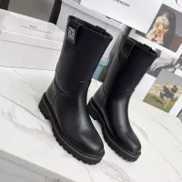 Cheap Givenchy Boots For Women #1363292 Replica Wholesale [$115.00 USD] [ITEM#1363292] on Replica Givenchy Boots