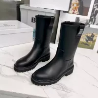 Cheap Givenchy Boots For Women #1363292 Replica Wholesale [$115.00 USD] [ITEM#1363292] on Replica Givenchy Boots