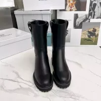 Cheap Givenchy Boots For Women #1363292 Replica Wholesale [$115.00 USD] [ITEM#1363292] on Replica Givenchy Boots
