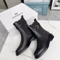 Cheap Givenchy Boots For Women #1363293 Replica Wholesale [$122.00 USD] [ITEM#1363293] on Replica Givenchy Boots