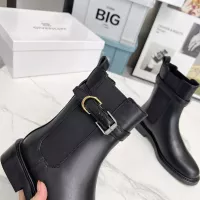Cheap Givenchy Boots For Women #1363293 Replica Wholesale [$122.00 USD] [ITEM#1363293] on Replica Givenchy Boots
