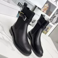 Cheap Givenchy Boots For Women #1363293 Replica Wholesale [$122.00 USD] [ITEM#1363293] on Replica Givenchy Boots