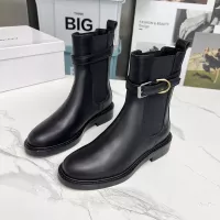Cheap Givenchy Boots For Women #1363293 Replica Wholesale [$122.00 USD] [ITEM#1363293] on Replica Givenchy Boots