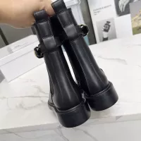 Cheap Givenchy Boots For Women #1363293 Replica Wholesale [$122.00 USD] [ITEM#1363293] on Replica Givenchy Boots