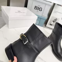 Cheap Givenchy Boots For Women #1363294 Replica Wholesale [$122.00 USD] [ITEM#1363294] on Replica Givenchy Boots