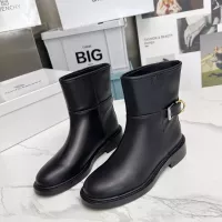 Cheap Givenchy Boots For Women #1363294 Replica Wholesale [$122.00 USD] [ITEM#1363294] on Replica Givenchy Boots