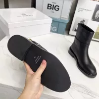 Cheap Givenchy Boots For Women #1363294 Replica Wholesale [$122.00 USD] [ITEM#1363294] on Replica Givenchy Boots
