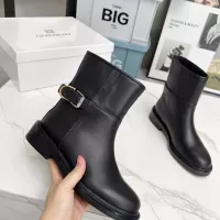 Cheap Givenchy Boots For Women #1363294 Replica Wholesale [$122.00 USD] [ITEM#1363294] on Replica Givenchy Boots