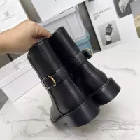 Cheap Givenchy Boots For Women #1363294 Replica Wholesale [$122.00 USD] [ITEM#1363294] on Replica Givenchy Boots