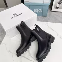 Cheap Givenchy Boots For Women #1363295 Replica Wholesale [$115.00 USD] [ITEM#1363295] on Replica Givenchy Boots