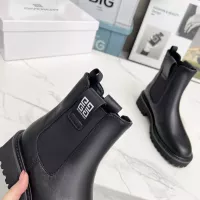 Cheap Givenchy Boots For Women #1363295 Replica Wholesale [$115.00 USD] [ITEM#1363295] on Replica Givenchy Boots