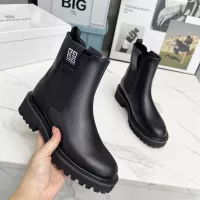 Cheap Givenchy Boots For Women #1363295 Replica Wholesale [$115.00 USD] [ITEM#1363295] on Replica Givenchy Boots