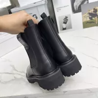 Cheap Givenchy Boots For Women #1363295 Replica Wholesale [$115.00 USD] [ITEM#1363295] on Replica Givenchy Boots