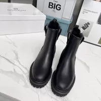 Cheap Givenchy Boots For Women #1363295 Replica Wholesale [$115.00 USD] [ITEM#1363295] on Replica Givenchy Boots