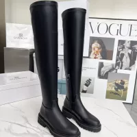 Cheap Givenchy Boots For Women #1363296 Replica Wholesale [$125.00 USD] [ITEM#1363296] on Replica Givenchy Boots
