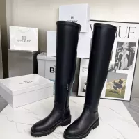 Cheap Givenchy Boots For Women #1363296 Replica Wholesale [$125.00 USD] [ITEM#1363296] on Replica Givenchy Boots