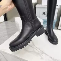Cheap Givenchy Boots For Women #1363296 Replica Wholesale [$125.00 USD] [ITEM#1363296] on Replica Givenchy Boots