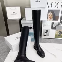 Cheap Givenchy Boots For Women #1363296 Replica Wholesale [$125.00 USD] [ITEM#1363296] on Replica Givenchy Boots
