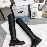 Cheap Givenchy Boots For Women #1363296 Replica Wholesale [$125.00 USD] [ITEM#1363296] on Replica Givenchy Boots
