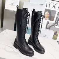 Cheap Givenchy Boots For Women #1363297 Replica Wholesale [$150.00 USD] [ITEM#1363297] on Replica Givenchy Boots