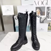 Cheap Givenchy Boots For Women #1363297 Replica Wholesale [$150.00 USD] [ITEM#1363297] on Replica Givenchy Boots