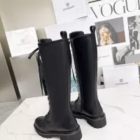 Cheap Givenchy Boots For Women #1363297 Replica Wholesale [$150.00 USD] [ITEM#1363297] on Replica Givenchy Boots